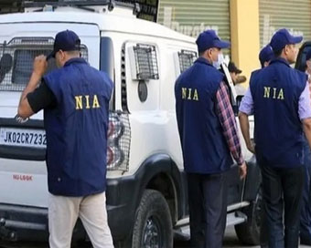 Illegal infiltration: NIA court sentences 3 Bangladeshis with fake documents