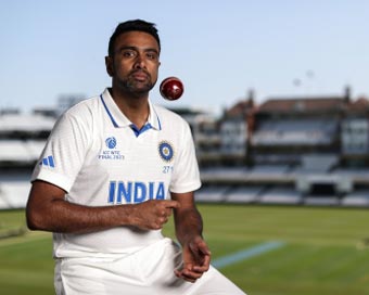 R Ashwin retires from international cricket with immediate effect