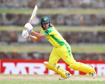 Australia name white-ball squad for UK tour; Cooper Connolly gets maiden call-up