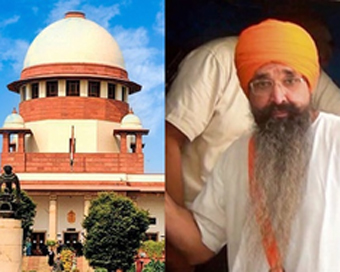 Beant Singh assassination case: SC to hear on Monday Rajoana’s plea on commutation of death penalty