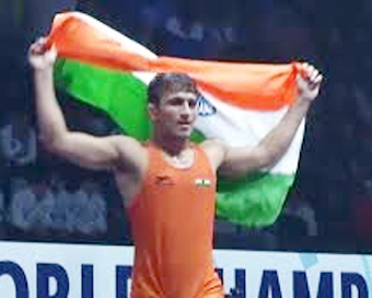 U23 World Wrestling Championship: Chirag Chikkara wins gold as India end campaign with nine medals