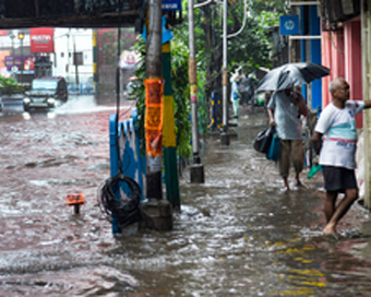 Cyclone Dana: Three die of electrocution in Bengal, toll touches 4