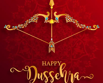 Happy Dussehra 2021: Wishes, Messages, Quotes, Facebook & WhatsApp status