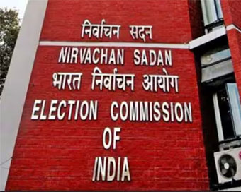 ECI set to announce schedule for Delhi Assembly election today