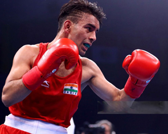 World Boxing medallist Gaurav Bidhuri to flag off 