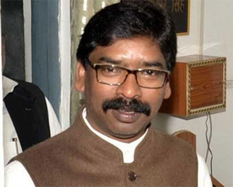 Hemant Soren moves SC against ED, hearing tomorrow