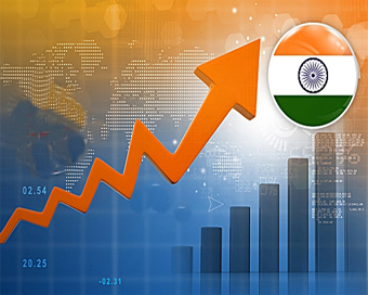 IMF projects India growth to be solid at 6.5 pc in 2025 and 2026