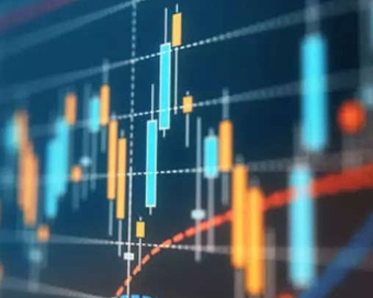 Indian stock market opens flat as FII outflow continues