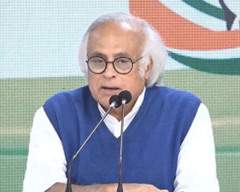 Govt micromanaging, destroying research institutes built over decades: Congress