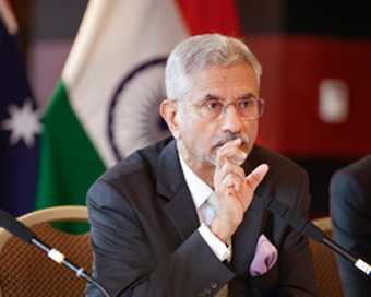 India expects accountability on 2023 consulate attack in San Francisco: EAM Jaishankar