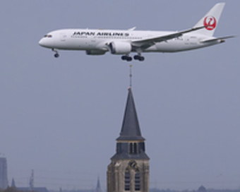 Japan Airlines