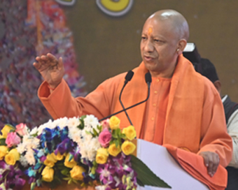 MahaKumbh 2025 begins: CM Yogi welcomes devotees to grand spiritual gathering