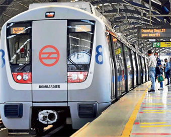 Big milestone: Indian metro network now third-largest in the world