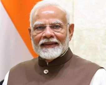 PM Modi to oversee e-distribution of 58 lakh property cards across 50,000 villages