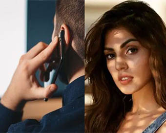 Mumbai man with phone number similar to Rhea Chakraborty gets threat calls