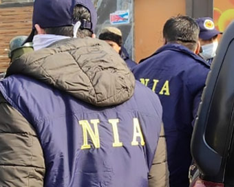 NIA chargesheets 2 aides of Khalistani terrorist Landa in Punjab terror conspiracy case 