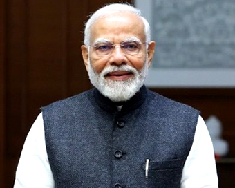 PM Modi to launch Bima Sakhi scheme to empower women in Haryana