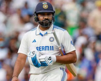 BGT 2024-25: Won’t be surprised if Rohit calls time on his Test career, says Shastri