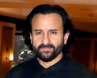 Saif Ali Khan attacked with knife, hospitalised 