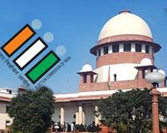 SC dismisses plea filed against ECI relaxing postal ballot norms