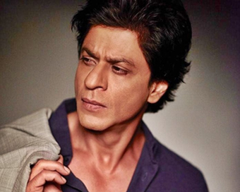 SRK death threat: Arrested lawyer scoured superstar’s security details online