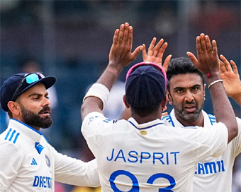 IND vs BAN 2nd Test: India defeats Bangladesh by 7 wickets, completes series sweep