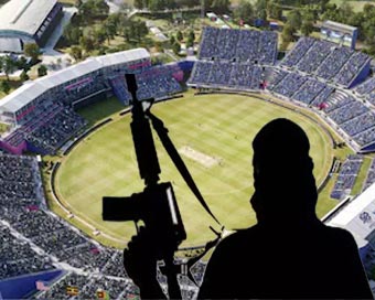 Islamic State threatens India-Pakistan T20 World Cup match in New York, officials assure heightened security