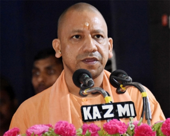 Yogi govt to provide 100 days employment to 25 lakh families